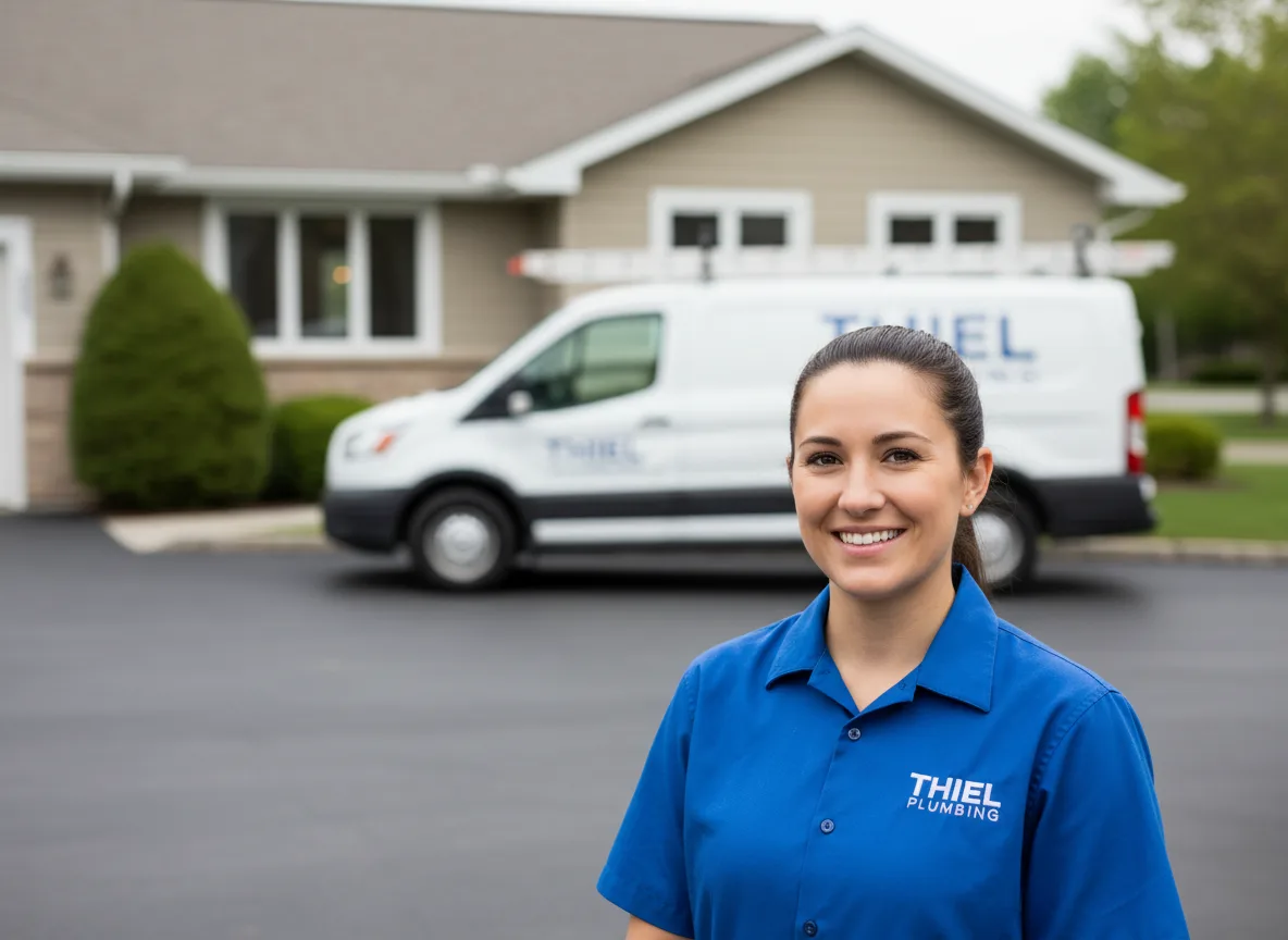 Plumber Marion, AR FAQs